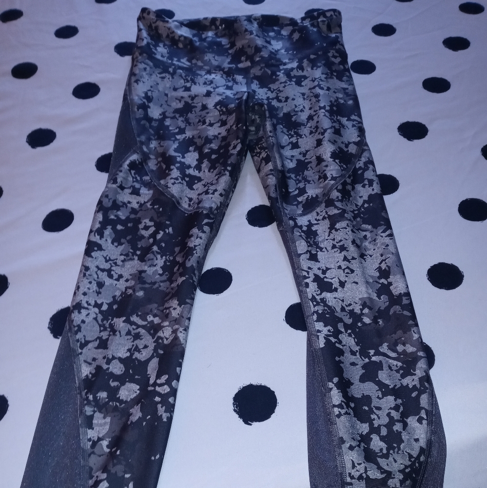 Under Armour leggings